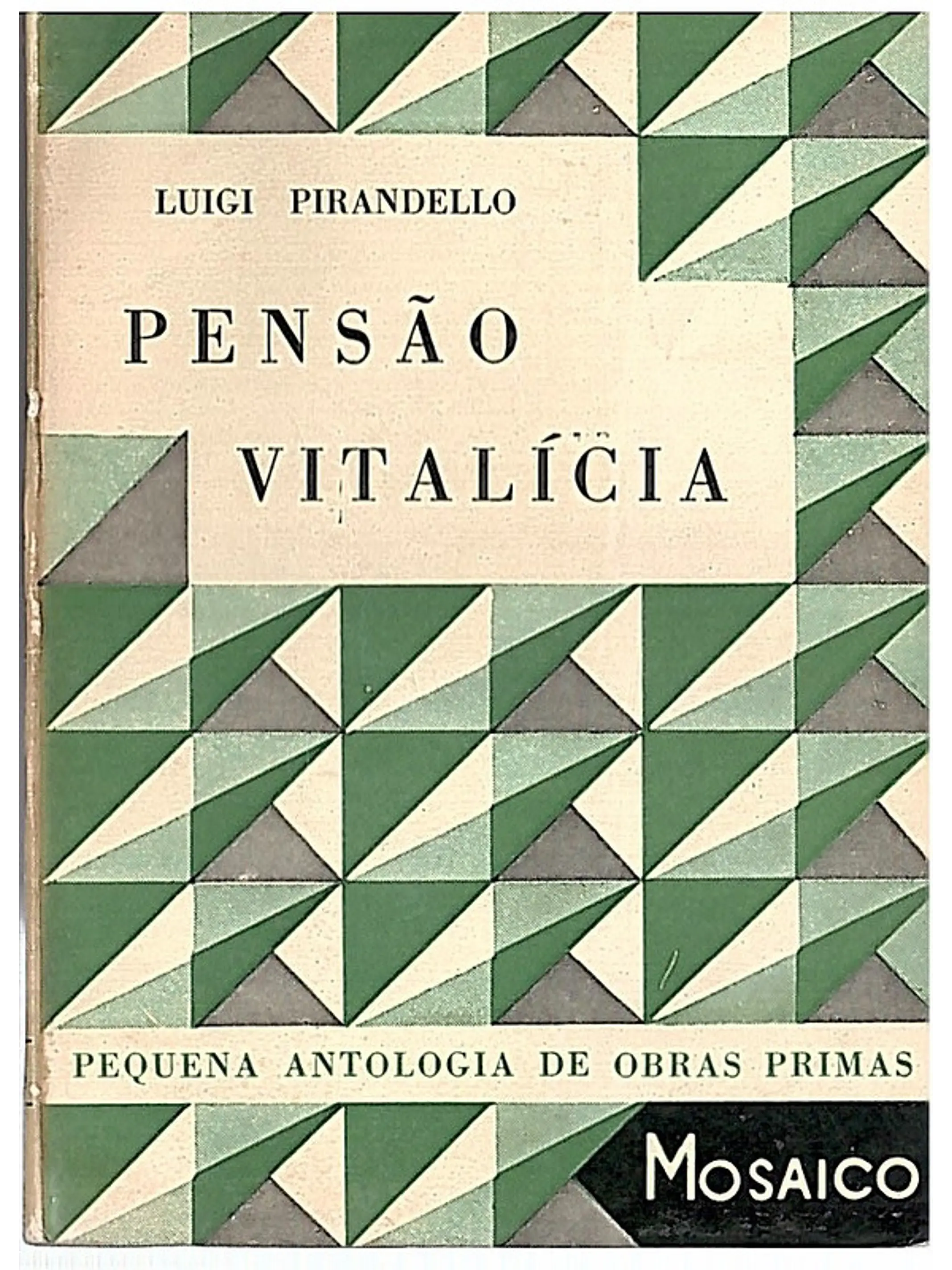 Pensão vitalícia 1