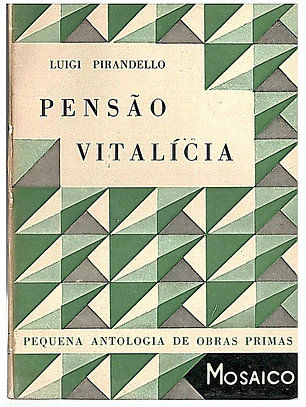 Pensão vitalícia