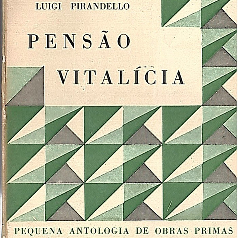 Pensão vitalícia 1