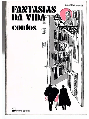 Fantasias da vida (contos)