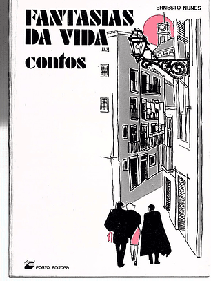 Fantasias da vida (contos)