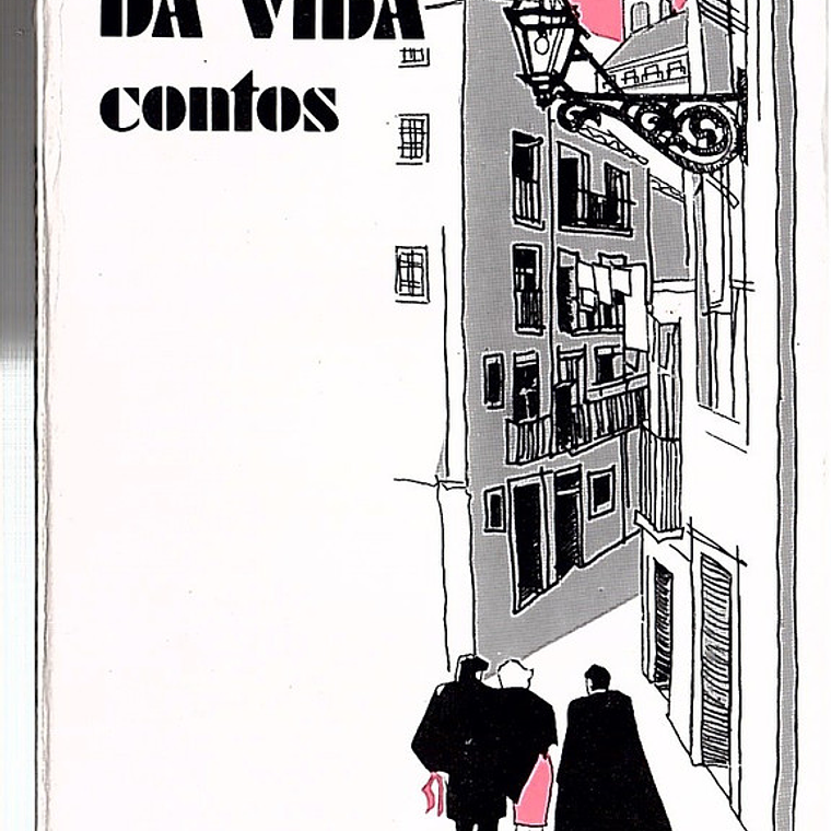 Fantasias da vida (contos) 1