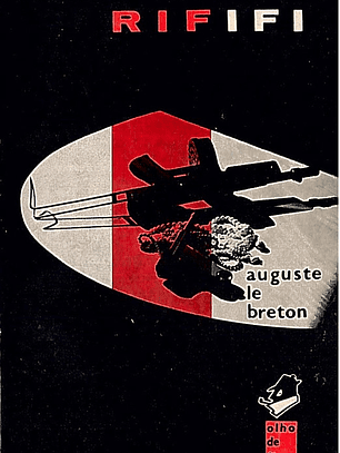 Rififi - Auguste le Breton