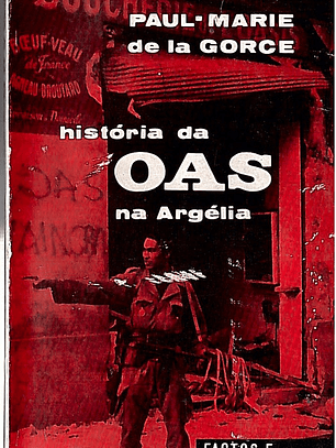 Histórias da OAS na argélia