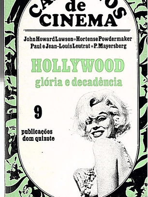 Hollywood glória e decadência