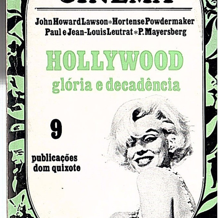 Hollywood glória e decadência 1