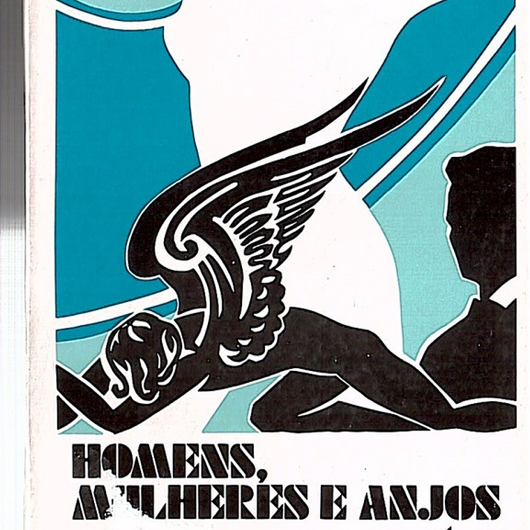 Homens, mulheres e anjos (contos) 1