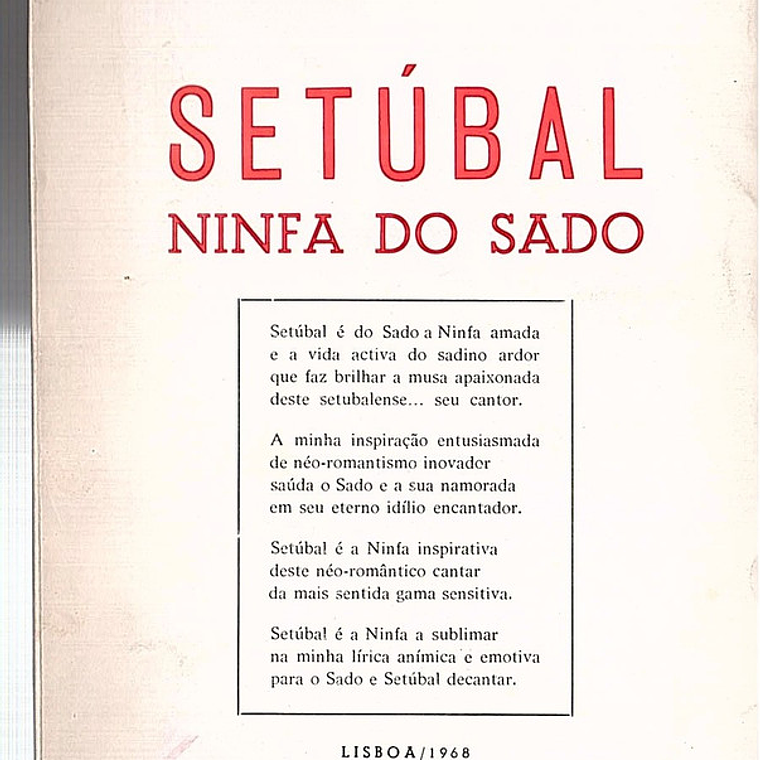 Setúbal ninfa do sado 1