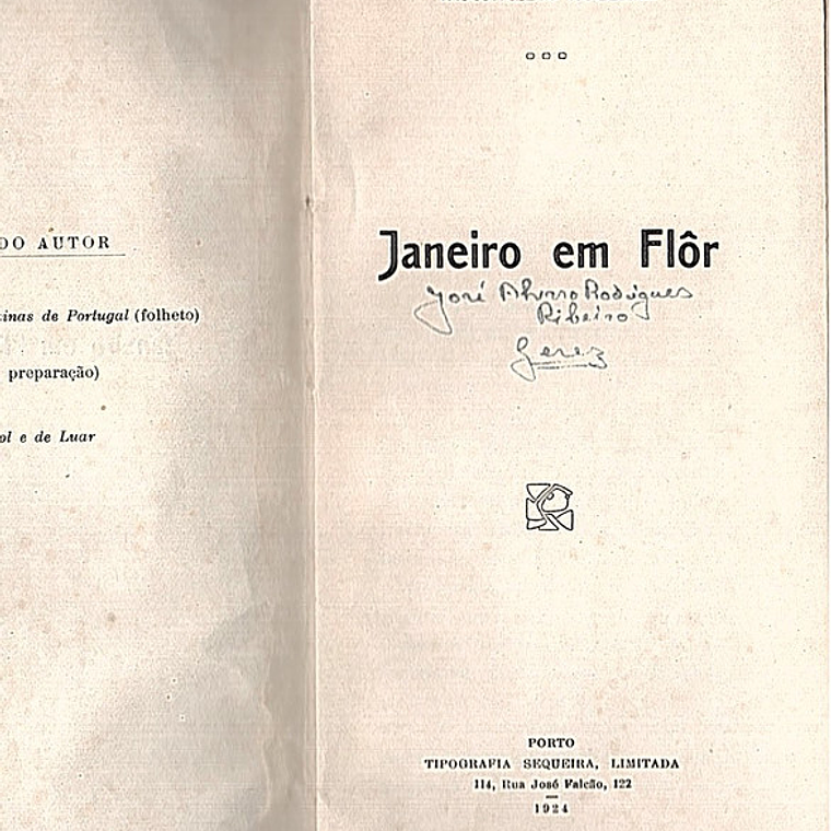 Janeiro em flor 1
