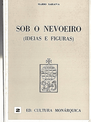 Sob o nevoeiro (ideias e figuras)