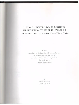Nutral network