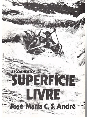 Escoamentos de superfície livre