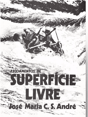 Escoamentos de superfície livre