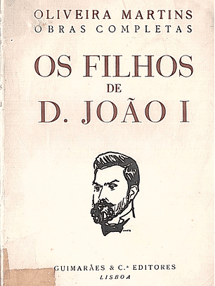 Os filhos de D. João I (editado em 1958)