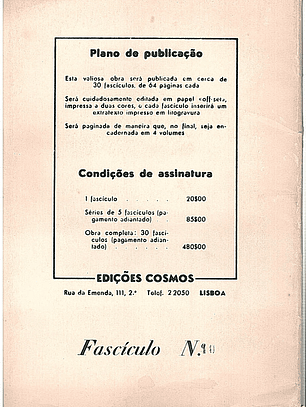 Panorama do pensamento filosófico (Fascículo número 19)