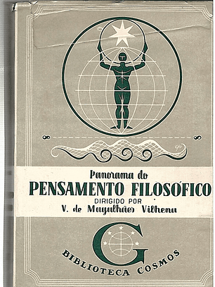 Panorama do pensamento filosófico (Volume 2)