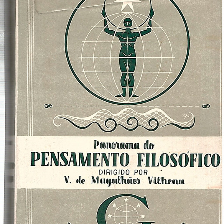 Panorama do pensamento filosófico (Volume 2) 1
