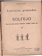 Exercícios graduados de solfejo 2 (capa dura) - thumbnail 2