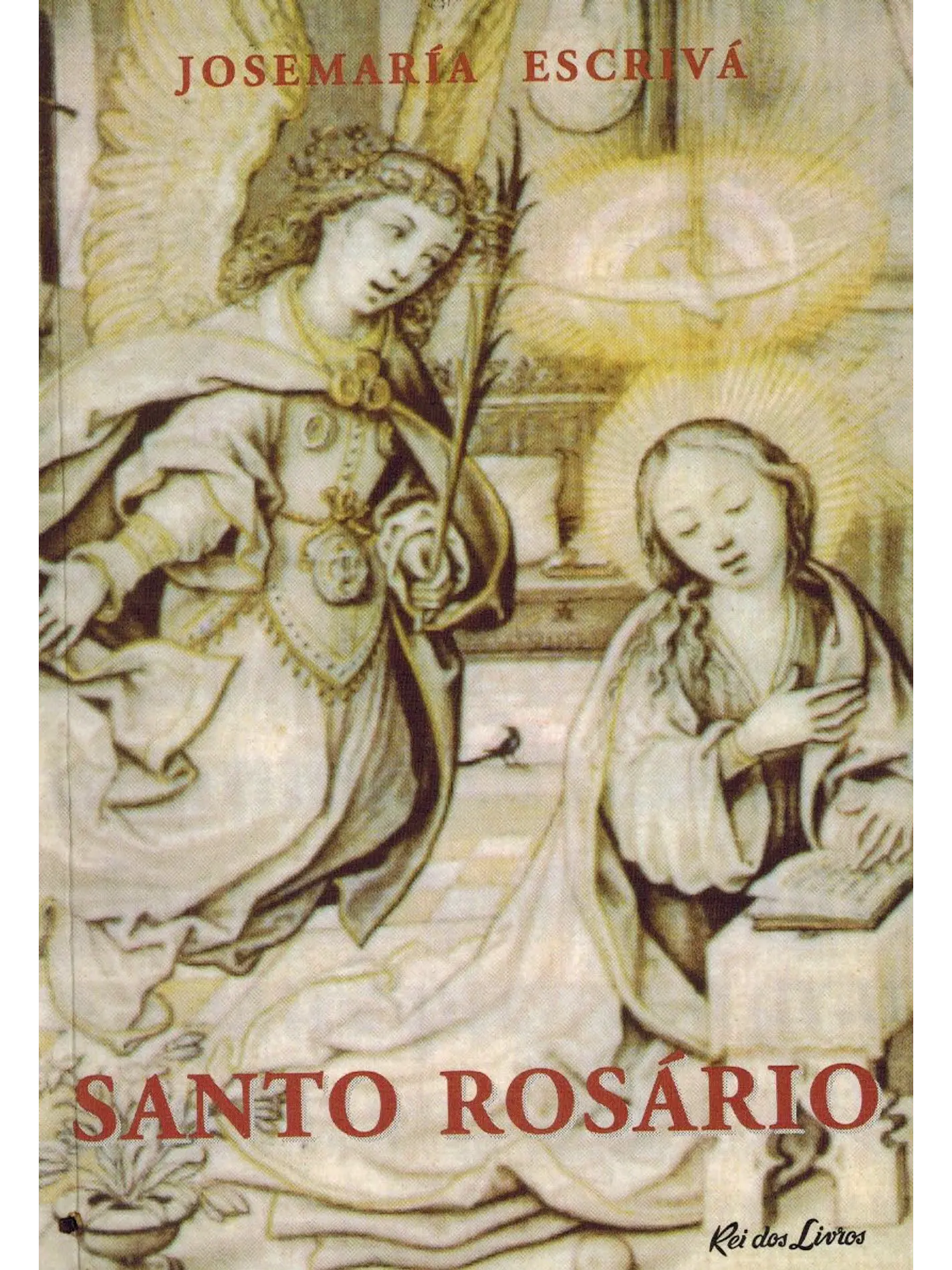 Santo Rosário (5ªed.) 1