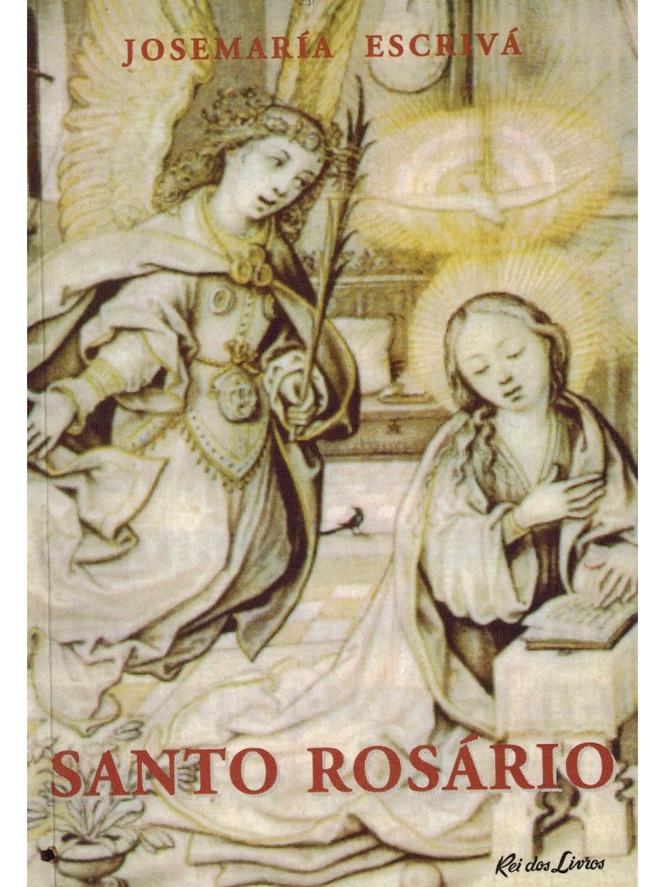 Santo Rosário (5ªed.) 1