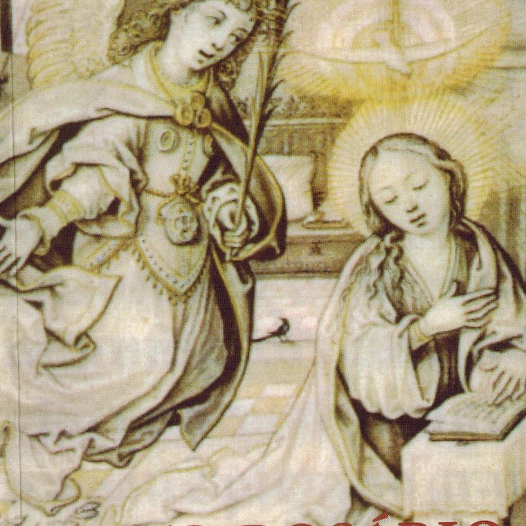 Santo Rosário (5ªed.) 1