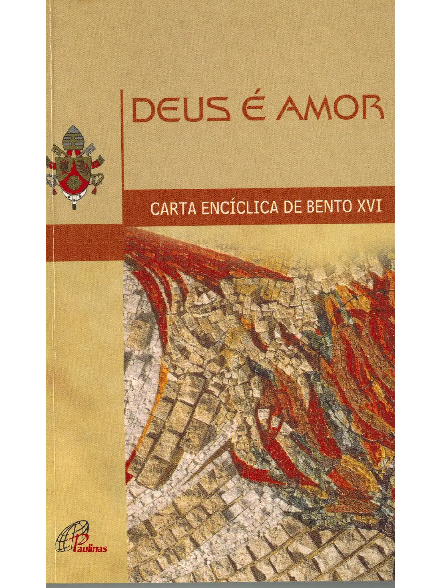 Deus é amor 1