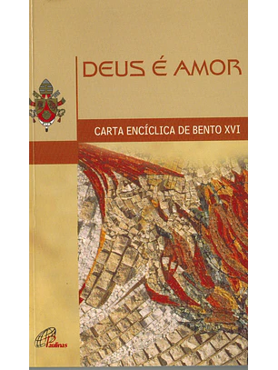 Deus é amor