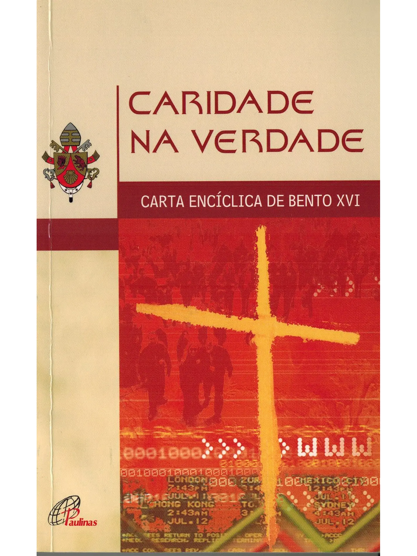 Caridade na verdade 1