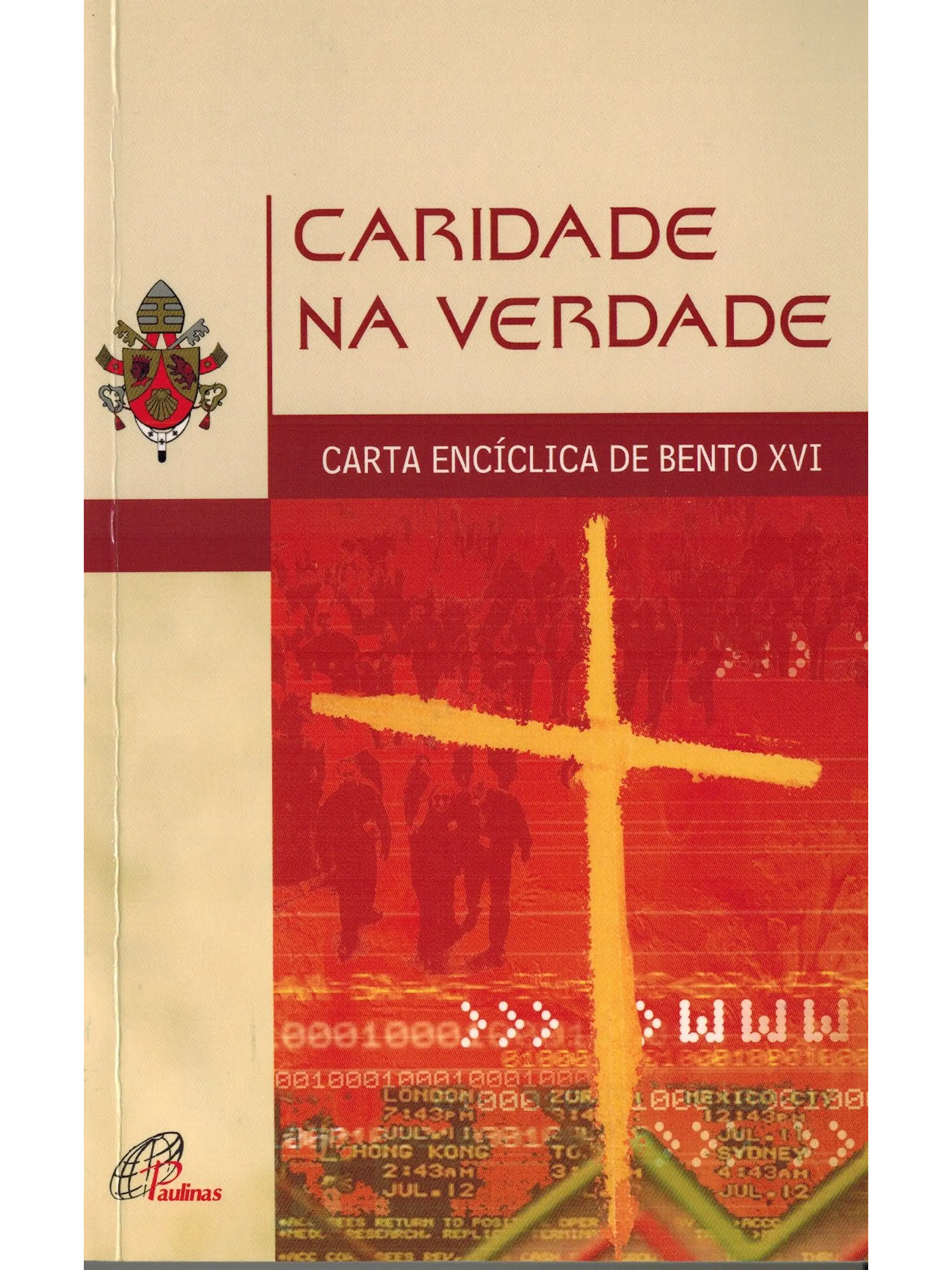 Caridade na verdade 1