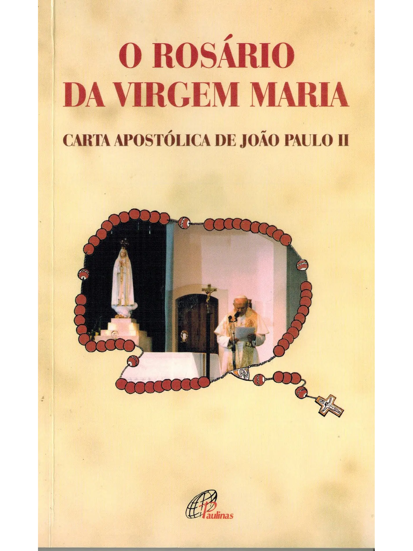 O rosário da Virgem Maria 1