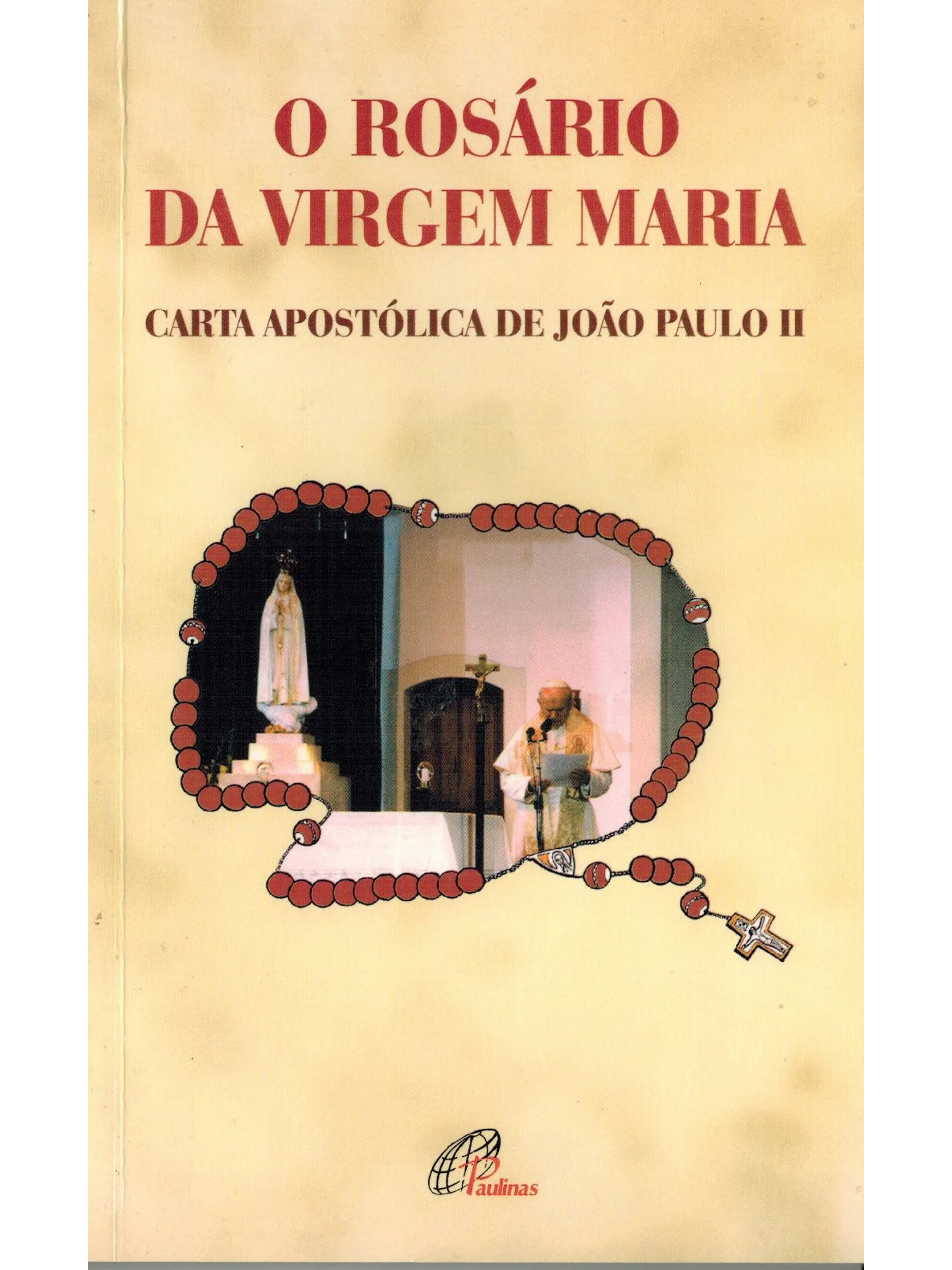 O rosário da Virgem Maria 1