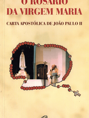O rosário da Virgem Maria