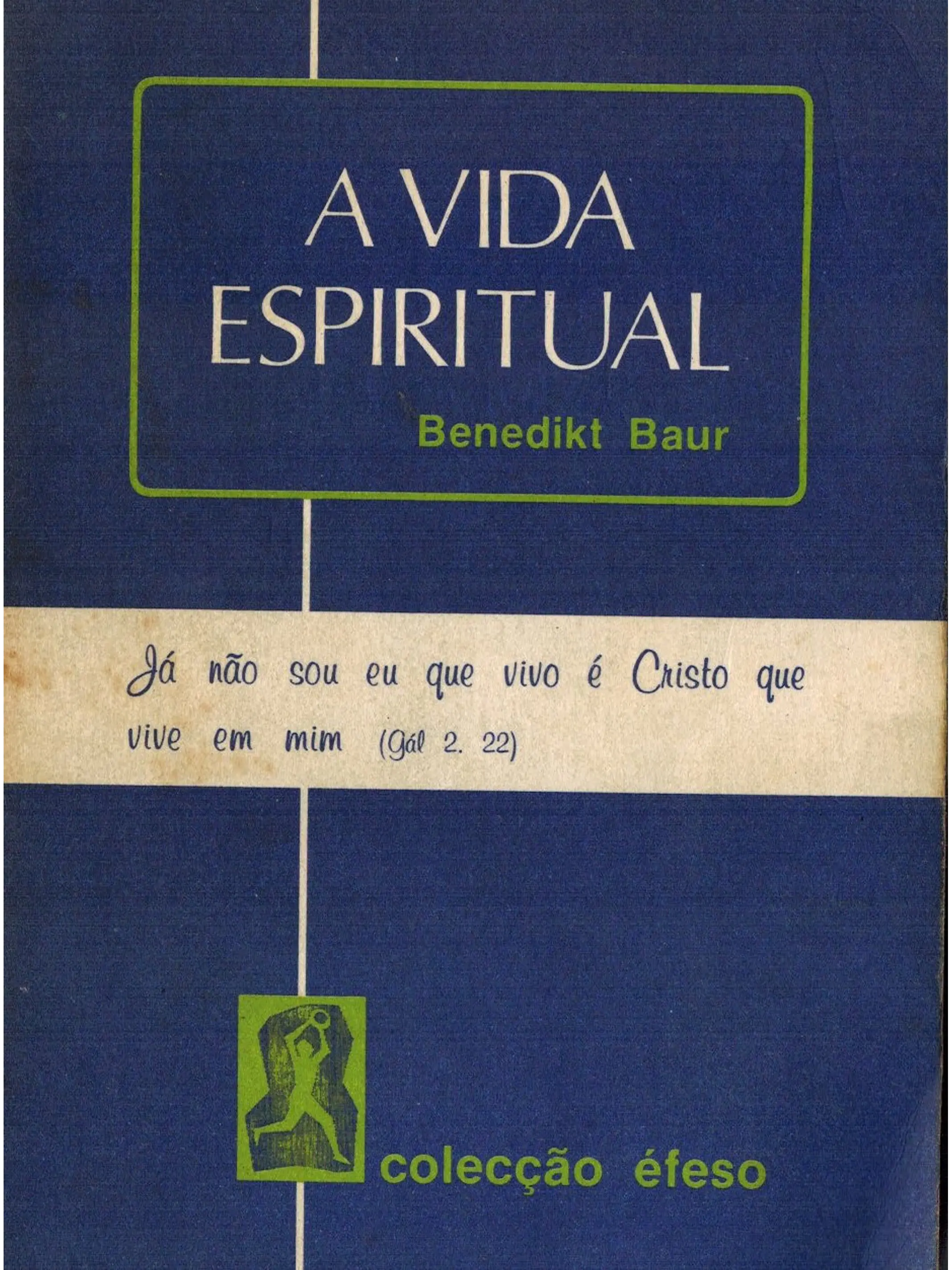 A vida espiritual 1