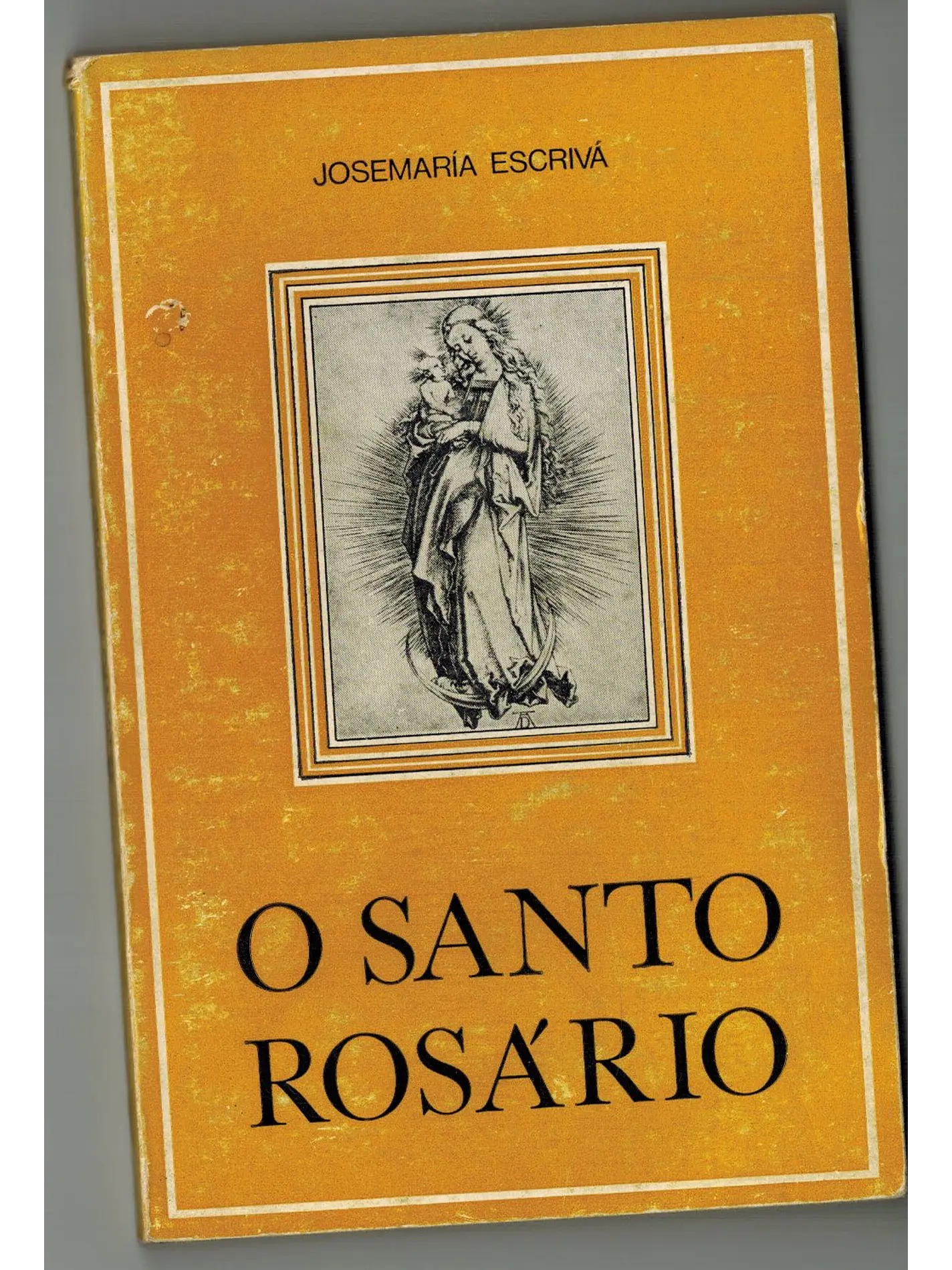 Santo Rosário (3ª ed.) 1