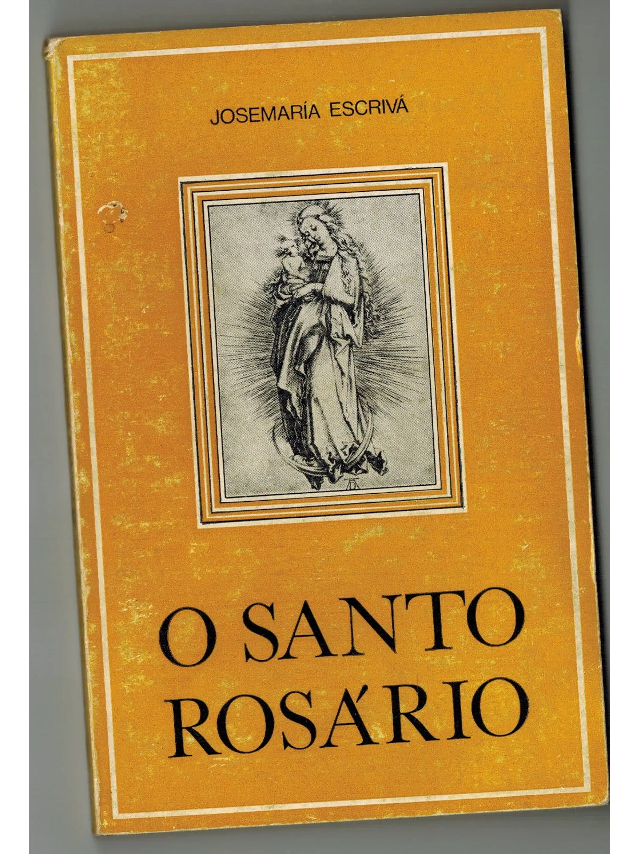 Santo Rosário (3ª ed.) 1