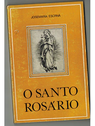 Santo Rosário (3ª ed.)
