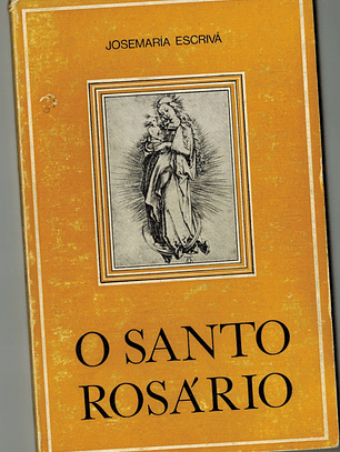 Santo Rosário (3ª ed.)