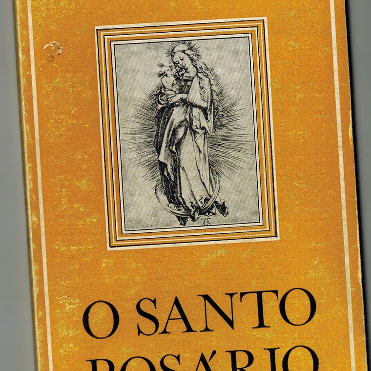Santo Rosário (3ª ed.) 1