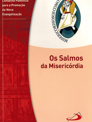 Os Salmos da misericórdia