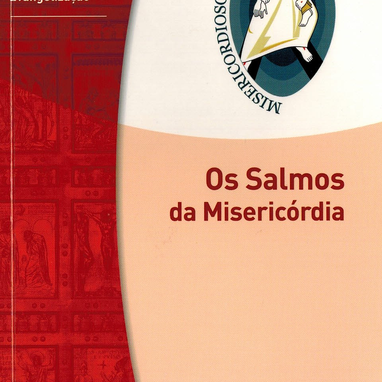 Os Salmos da misericórdia 1