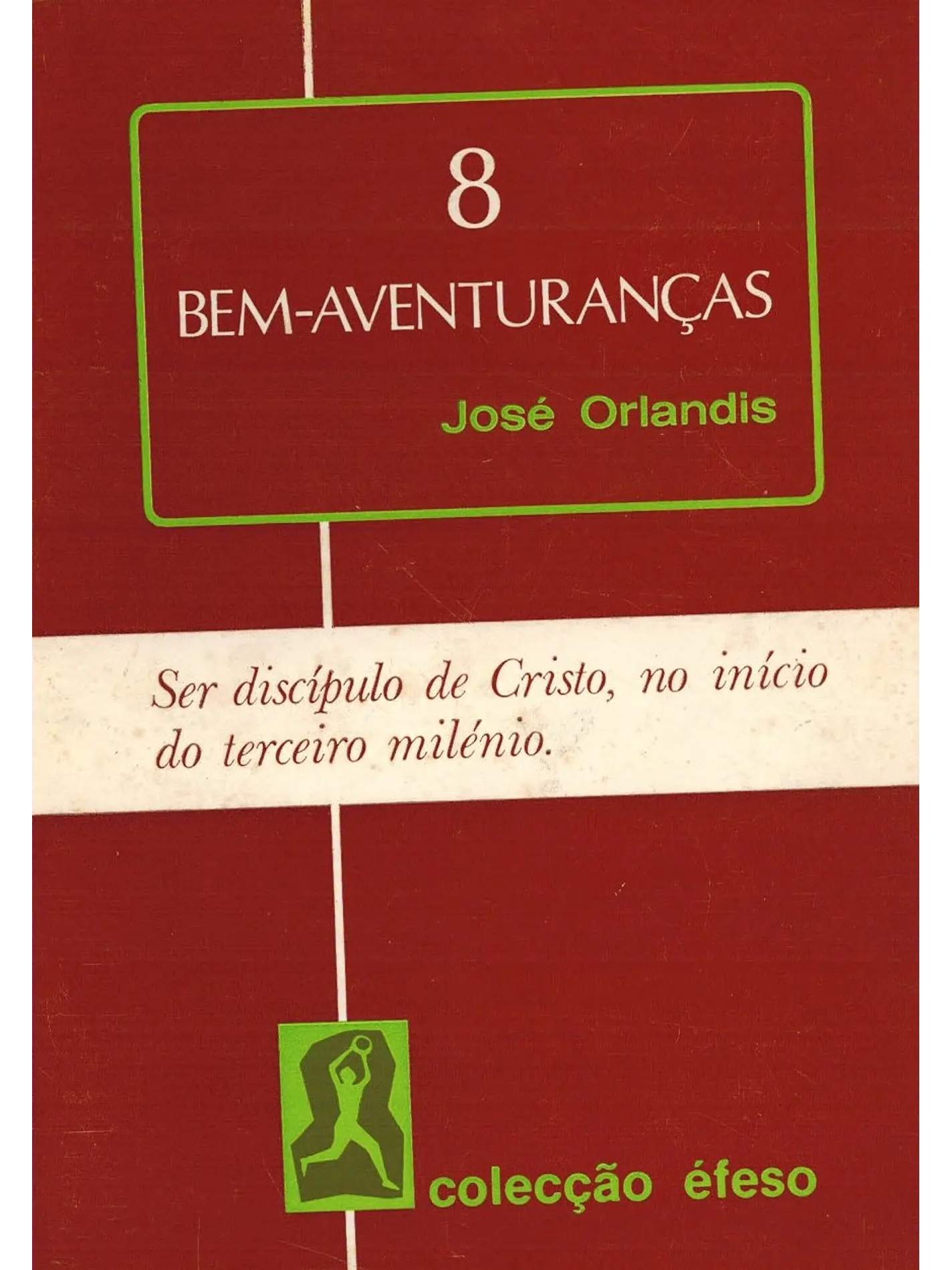 8 Bem-Aventuranças 1