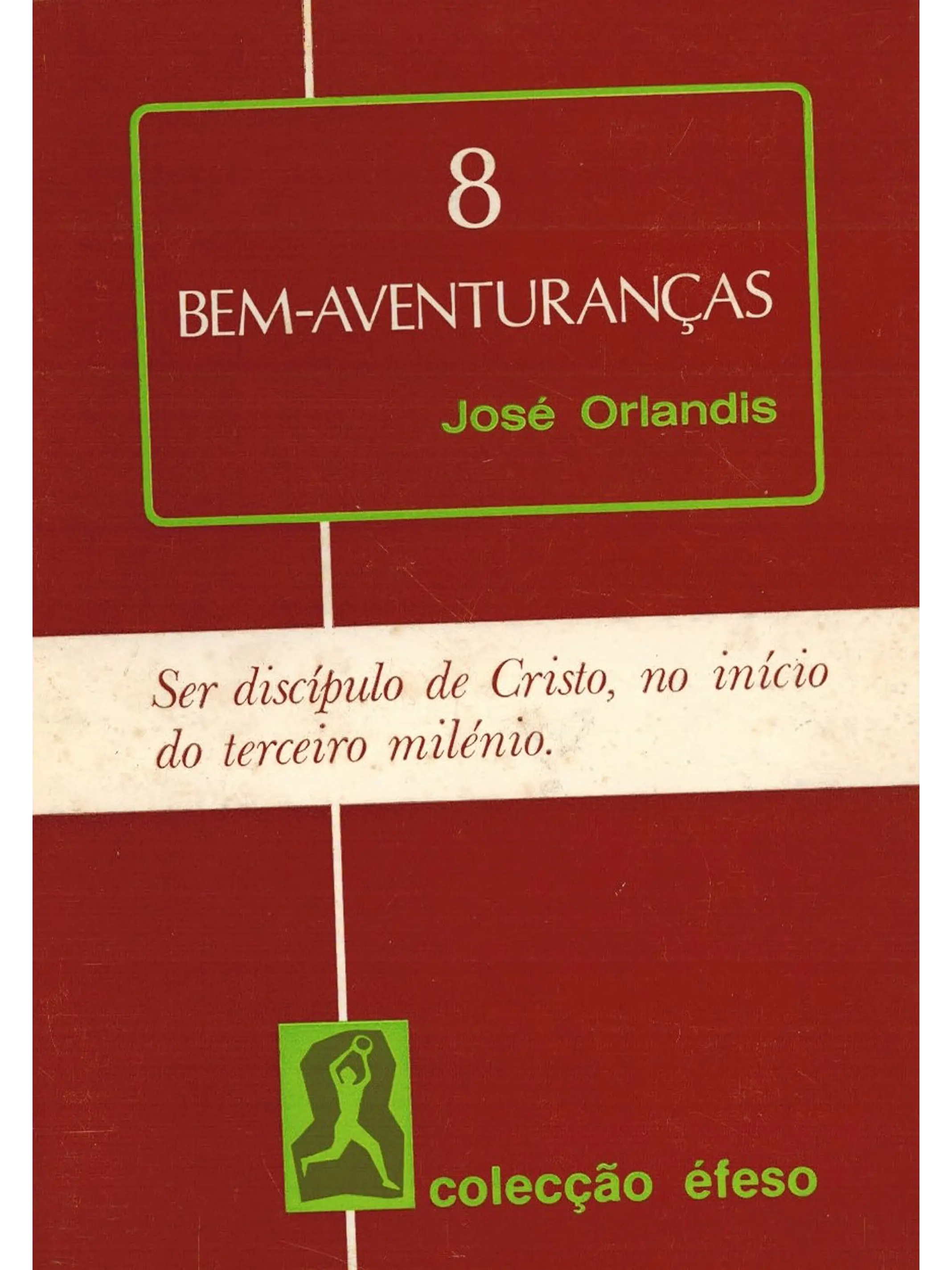 8 Bem-Aventuranças 1