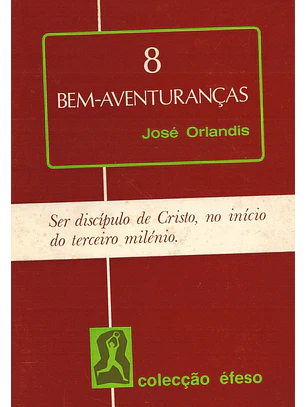 8 Bem-Aventuranças
