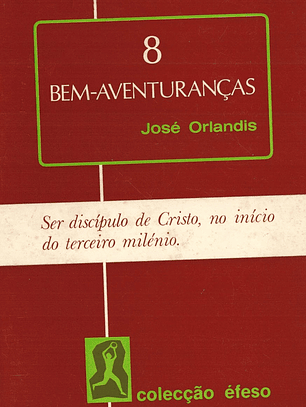 8 Bem-Aventuranças