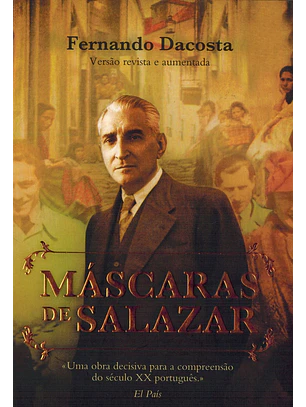 Máscaras de Salazar