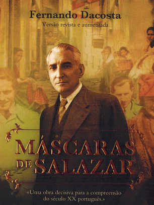 Máscaras de Salazar