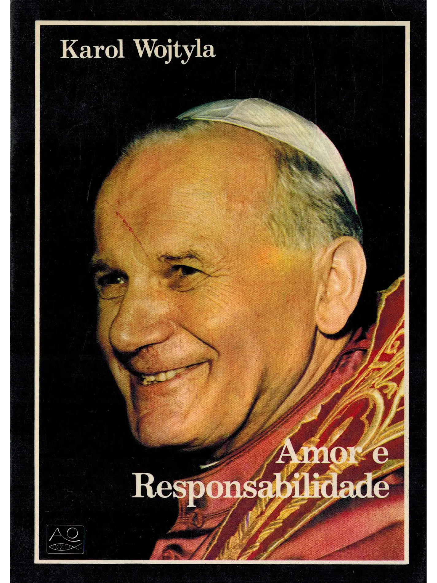Amor e responsabilidade 1