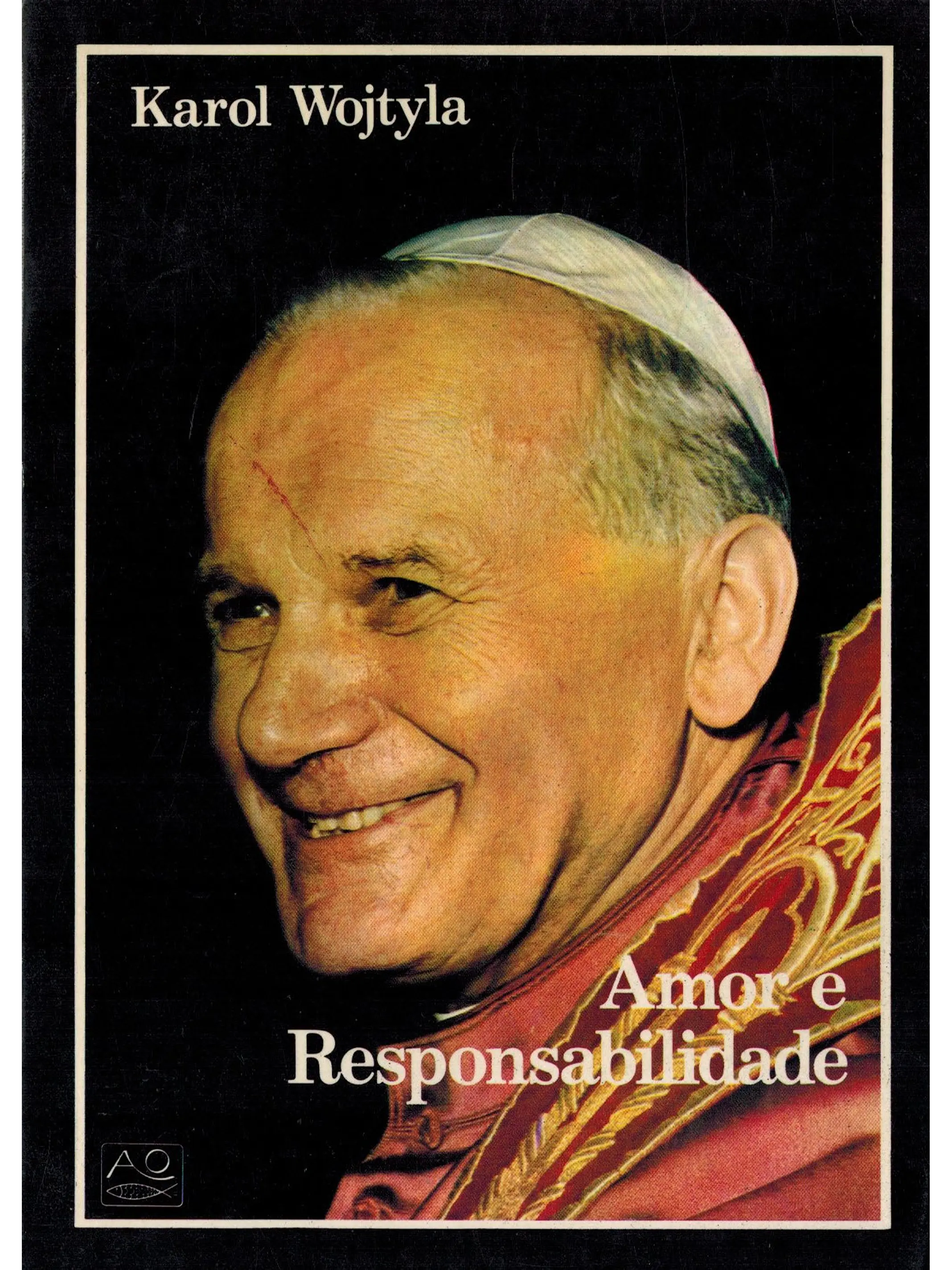 Amor e responsabilidade 1