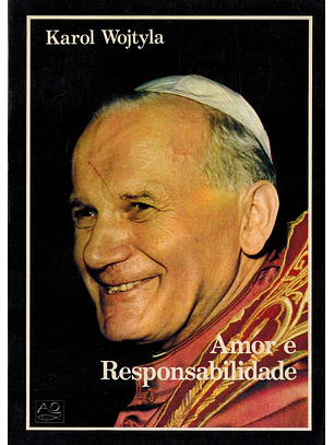 Amor e responsabilidade