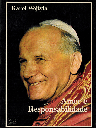 Amor e responsabilidade